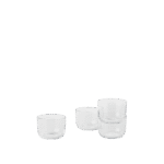 Szklanki Corky - 4 sztuki - obrazek 3