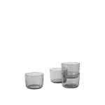 Szklanki Corky - 4 sztuki - obrazek 4