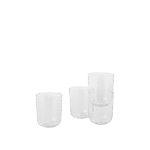 Szklanki Corky - 4 sztuki - obrazek 5