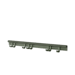 Coil Coat Rack - 100cm - obrazek 10