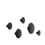 Dots Wood - kpl. 5 szt. - obrazek 13