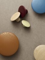 Dots Wood - kpl. 5 szt. - obrazek 9