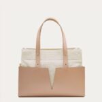 PANNA 2 Wysoka | Cappuccino - wysyłka 48h