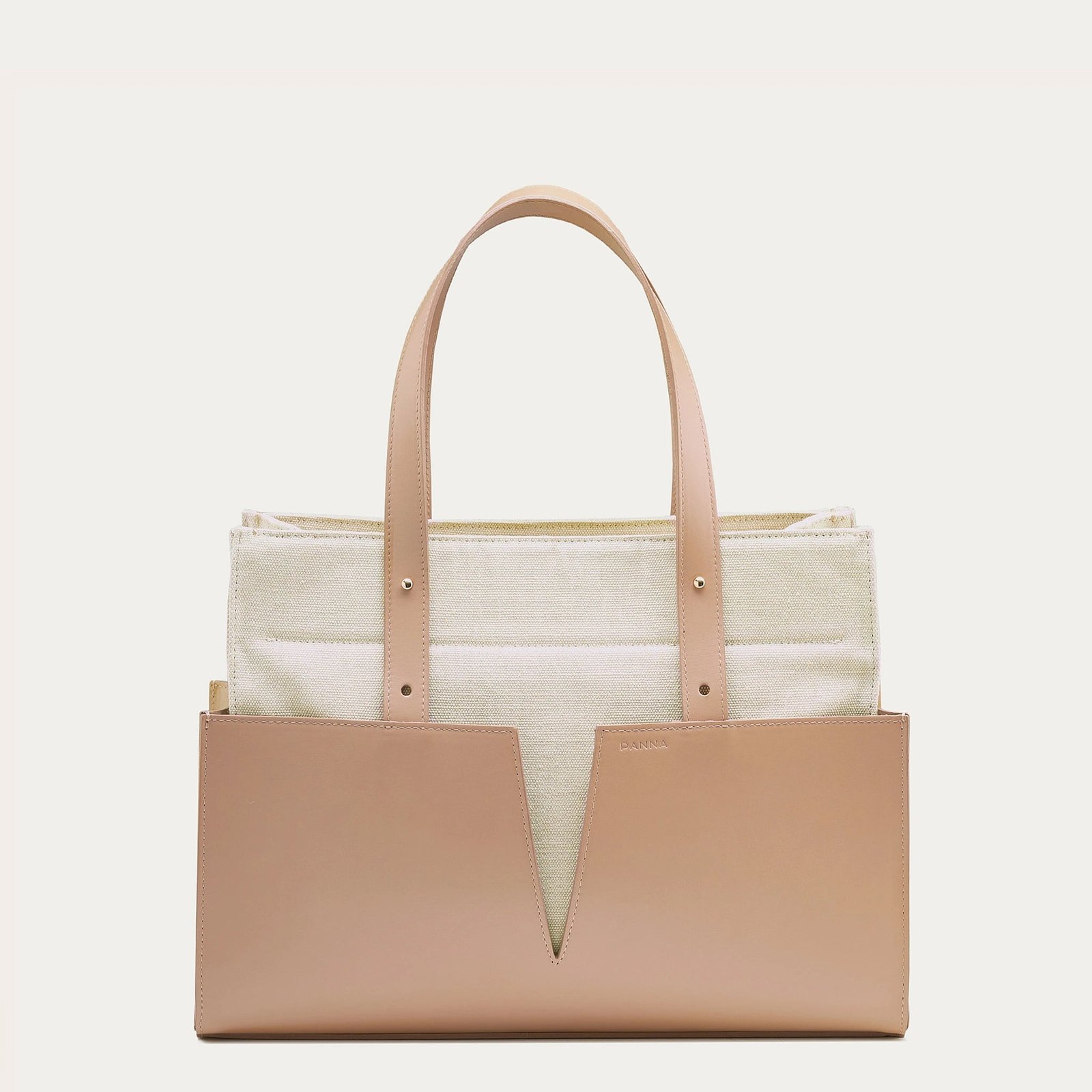 Dwiepannywysokie-01cappuccinokopia PANNA 2 Wysoka | Cappuccino - wysyłka 48h - obrazek 1