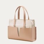 PANNA 2 Wysoka | Cappuccino - wysyłka 48h - obrazek 3