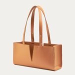 PANNA 2 Wysoka | Karmel - wysyłka 48h - obrazek 10