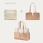 PANNA 2 Wysoka | Cappuccino - wysyłka 48h - obrazek 7