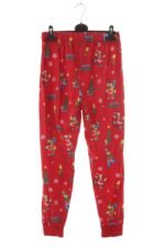Spodnie piżamowe świąteczne - obrazek 2