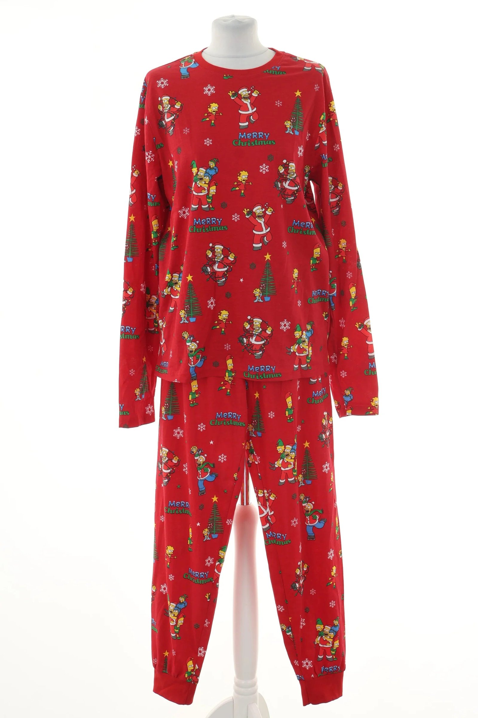 IMG_0025_c65f4fcb-c5aa-4570-afd1-f8a8ef65b8f3 Komplet czerwony świąteczny - obrazek 1