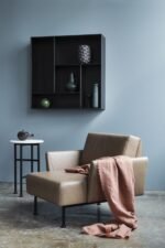 Fotel Muse - obrazek 5