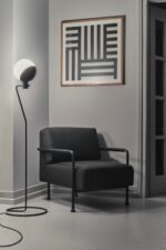 Fotel Muse - obrazek 4