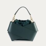 Panna 5 | leśna zieleń - wysyłka 48h