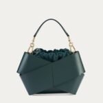 Panna 5 | leśna zieleń - wysyłka 48h - obrazek 5