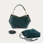 Panna 5 | leśna zieleń - wysyłka 48h - obrazek 8