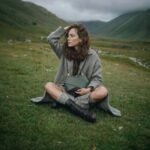 Panna 5 | leśna zieleń - wysyłka 48h - obrazek 2