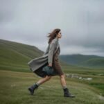 Panna 5 | leśna zieleń - wysyłka 48h - obrazek 4