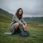 Panna 5 | leśna zieleń - wysyłka 48h - obrazek 6