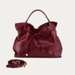 Panna 6 | karminowy - wysyłka 48h - obrazek 4