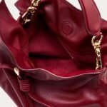 Panna 6 | karminowy - wysyłka 48h - obrazek 10