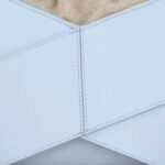 Panna 5 | pastelowy błekit - wysyłka 48h - obrazek 8