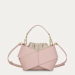 Panna 5 | pastelowy róż - wysyłka 48h