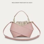 Panna 5 | pastelowy róż - wysyłka 48h - obrazek 3