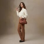 Panna 6 | kasztan - wysyłka 48h - obrazek 2