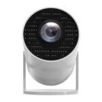 Projektor Tracer Vivid Pro, 200 ANSI lumenów, 1280p - obrazek 2