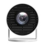 Projektor Tracer Vivid Pro, 200 ANSI lumenów, 1280p - obrazek 5