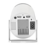 Projektor Tracer Vivid Pro, 200 ANSI lumenów, 1280p - obrazek 6