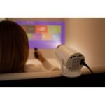 Projektor Tracer Vivid Pro, 200 ANSI lumenów, 1280p - obrazek 9