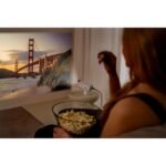 Projektor Tracer Vivid Pro, 200 ANSI lumenów, 1280p - obrazek 11