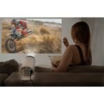 Projektor Tracer Vivid Pro, 200 ANSI lumenów, 1280p - obrazek 12