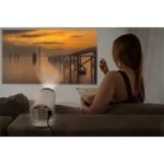 Projektor Tracer Vivid Pro, 200 ANSI lumenów, 1280p - obrazek 14