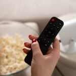 Projektor Tracer Vivid Pro, 200 ANSI lumenów, 1280p - obrazek 15