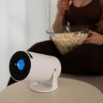 Projektor Tracer Vivid Pro, 200 ANSI lumenów, 1280p - obrazek 16