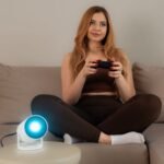 Projektor Tracer Vivid Pro, 200 ANSI lumenów, 1280p - obrazek 17