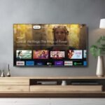 Telewizor 40” CHiQ L40G7B, bezramkowy, FHD, Google TV - obrazek 10