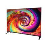 Telewizor 40” CHiQ L40G7B, bezramkowy, FHD, Google TV - obrazek 3