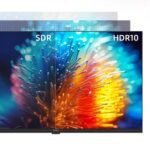 Telewizor 40” CHiQ L40G7B, bezramkowy, FHD, Google TV - obrazek 7