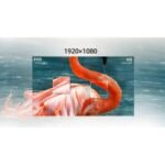 Telewizor 40” CHiQ L40G7B, bezramkowy, FHD, Google TV - obrazek 8