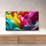 Telewizor 40” CHiQ L40G7B, bezramkowy, FHD, Google TV - obrazek 9