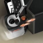 Ekspres ciśnieniowy do kawy Krups Sensation Milk EA912H, 15 barów, 1450 W, z systemem mlecznym - obrazek 5