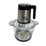 Blender-rozdrabniacz 6 w 1 z dwiema misami Szkło + stal nierdzewna 3,2 litra 3000 W Zepline ZP-00219 - obrazek 4